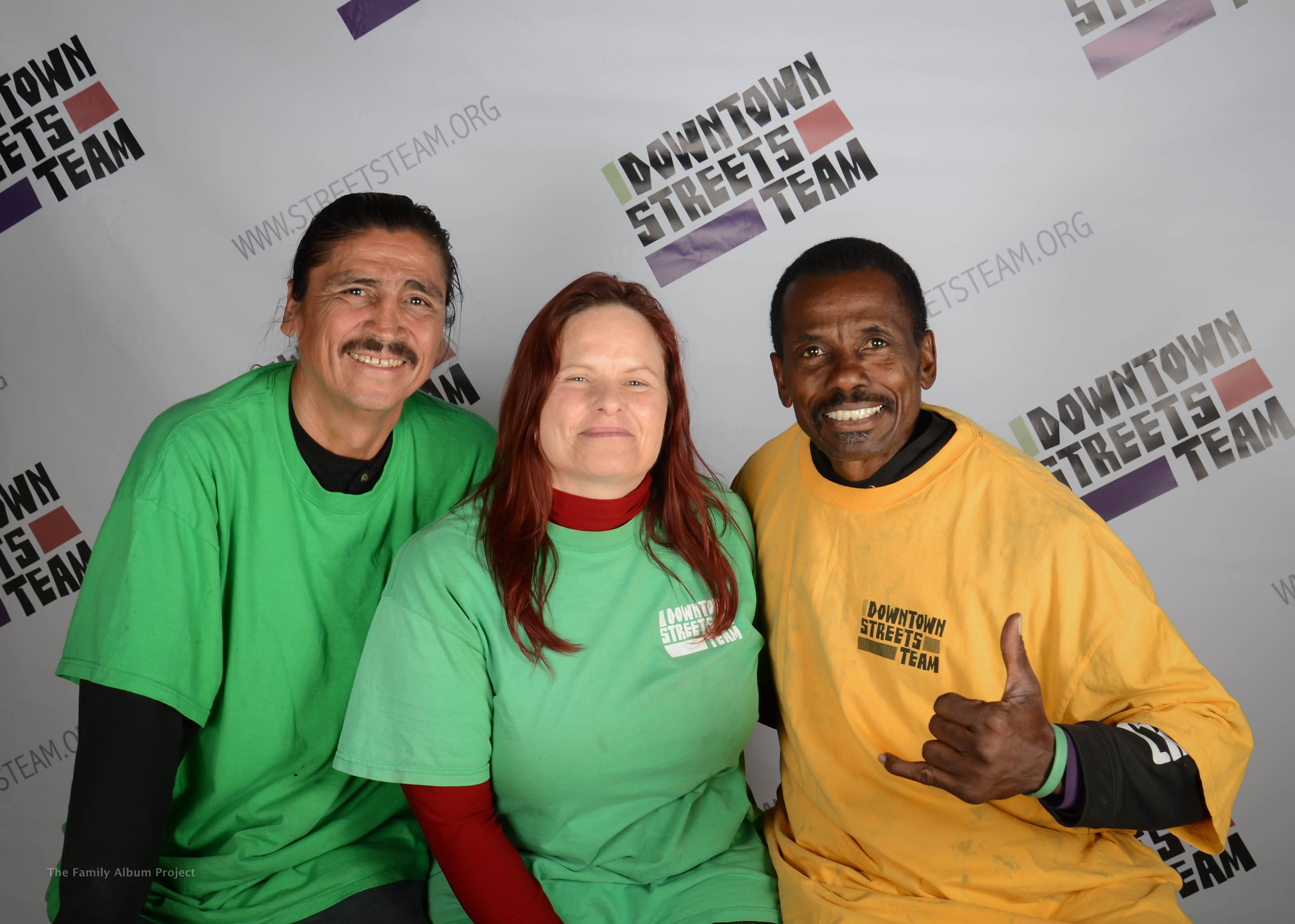 Photo 10 from Downtown Streets Team